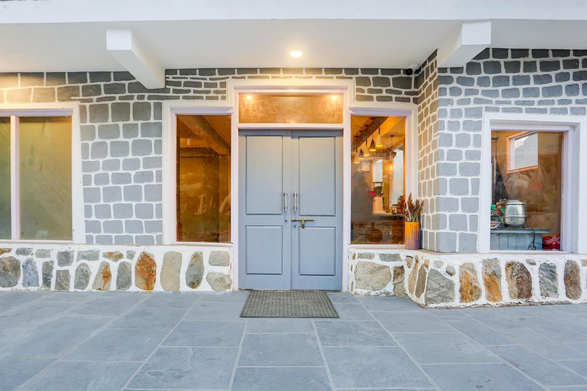 Utpala House By Lifestyle Stays Sissu Екстериор снимка