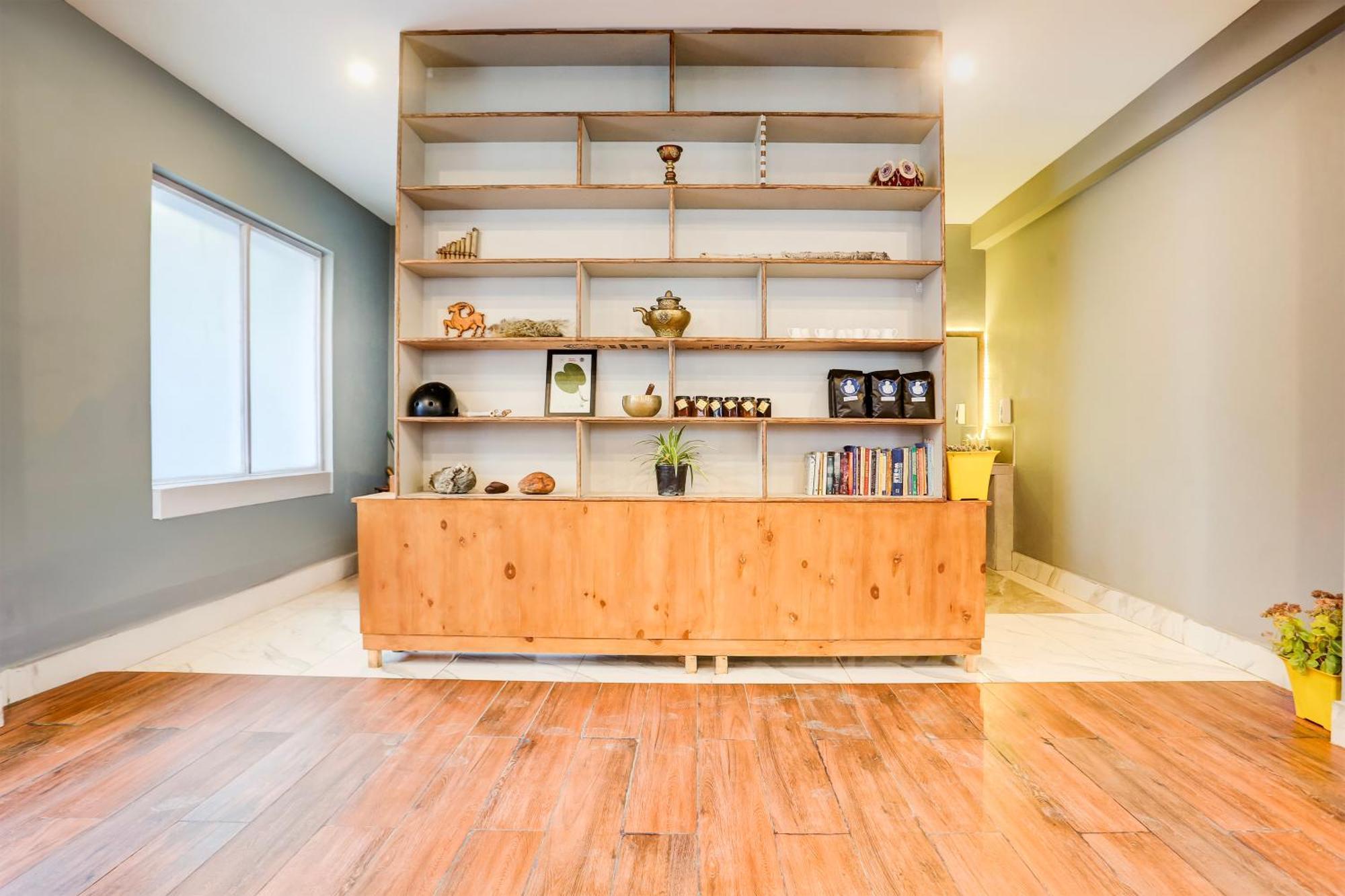 Utpala House By Lifestyle Stays Sissu Екстериор снимка